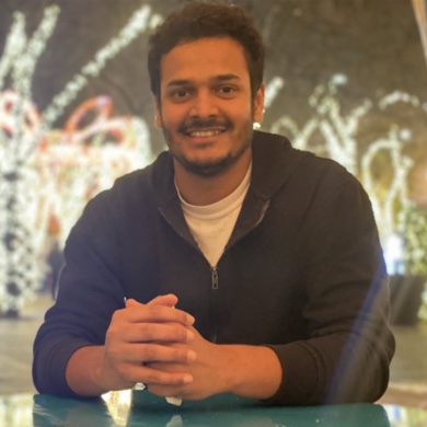 Rahul Mishra